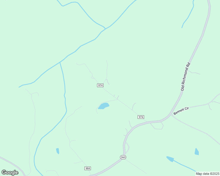 map of restaurants, bars, coffee shops, grocery stores, and more near 512 Adams Trail in Keeling