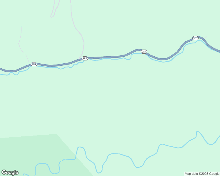 map of restaurants, bars, coffee shops, grocery stores, and more near in Black Star Coal Camp