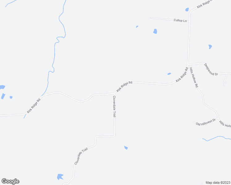 map of restaurants, bars, coffee shops, grocery stores, and more near 3300 Kirk Ridge Road in Murray