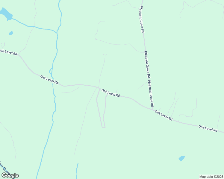 map of restaurants, bars, coffee shops, grocery stores, and more near 6187-6203 Oak Level Road in Halifax