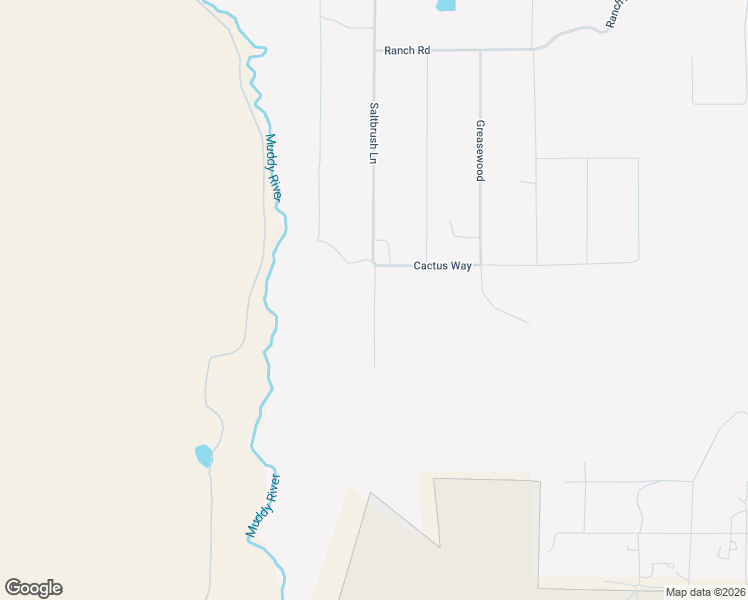 map of restaurants, bars, coffee shops, grocery stores, and more near 870 North Saltbrush Lane in Moapa