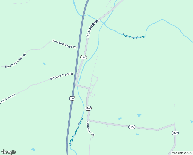 map of restaurants, bars, coffee shops, grocery stores, and more near 163-265 Petroleum Circle in Adolphus