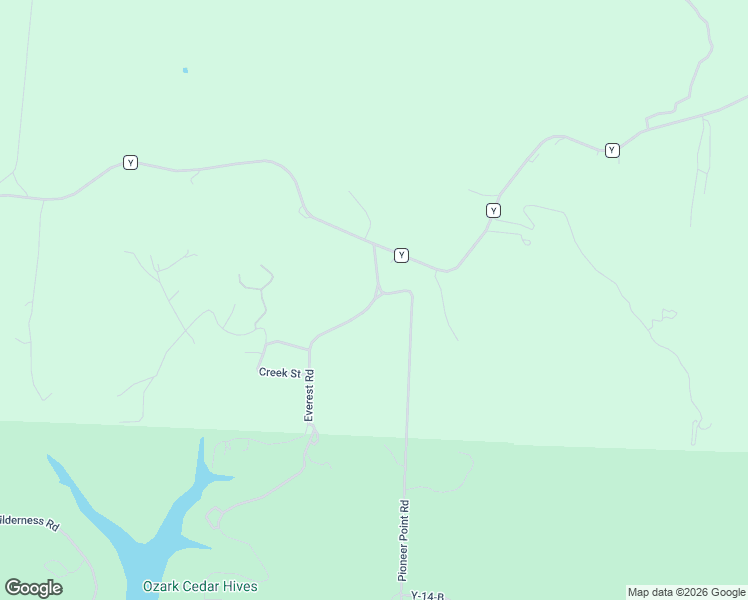 map of restaurants, bars, coffee shops, grocery stores, and more near 3-85 Y-14 in Galena