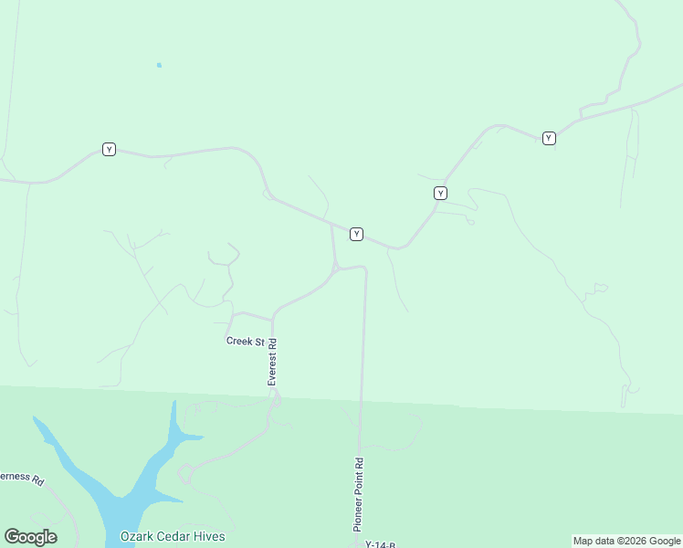 map of restaurants, bars, coffee shops, grocery stores, and more near 3-85 Y-14 in Galena