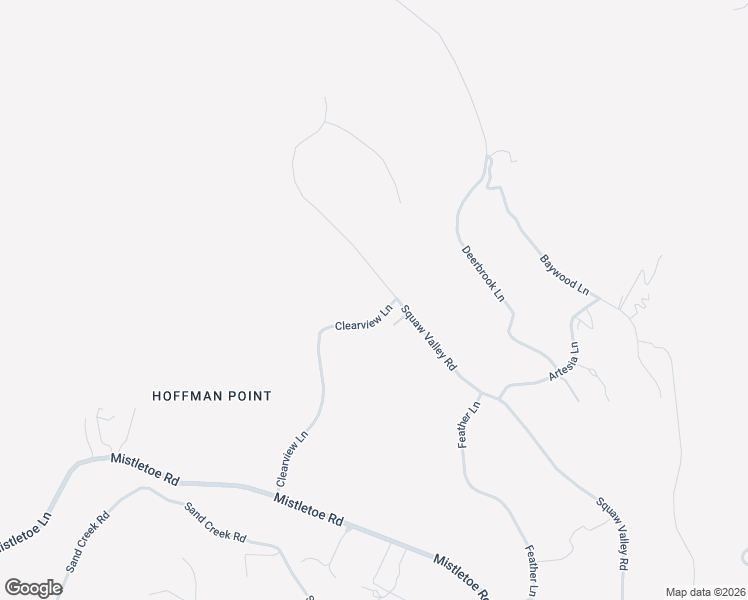 map of restaurants, bars, coffee shops, grocery stores, and more near 38593 Squaw Valley Road in Squaw Valley