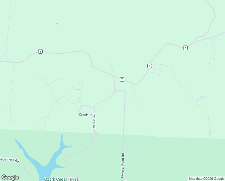 map of restaurants, bars, coffee shops, grocery stores, and more near 3-85 Y-14 in Galena