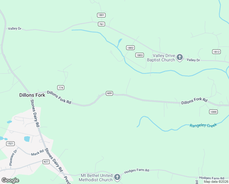 map of restaurants, bars, coffee shops, grocery stores, and more near 3100-3498 Dillons Fork Road in Fieldale