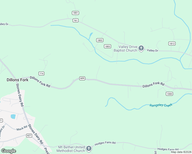map of restaurants, bars, coffee shops, grocery stores, and more near 3100 Dillons Fork Road in Fieldale