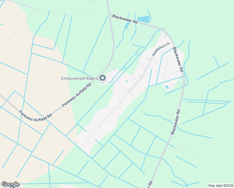 map of restaurants, bars, coffee shops, grocery stores, and more near 604 Saddlehorn Drive in Chesapeake
