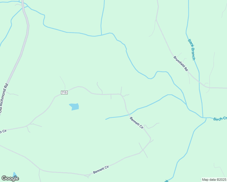 map of restaurants, bars, coffee shops, grocery stores, and more near 2212 Bennett Circle in Keeling