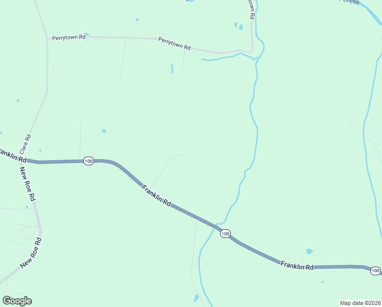 map of restaurants, bars, coffee shops, grocery stores, and more near 11144 Franklin Road in Franklin