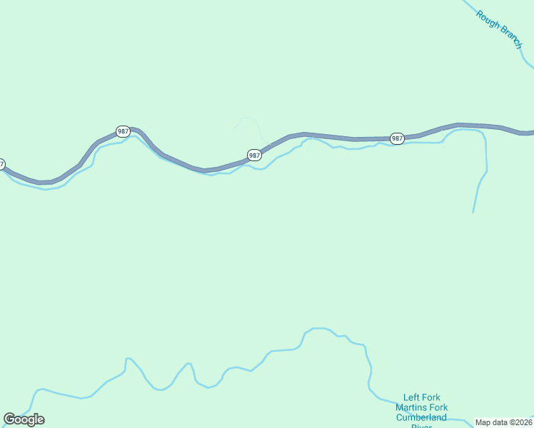 map of restaurants, bars, coffee shops, grocery stores, and more near 16343 State Highway 987 in Smith