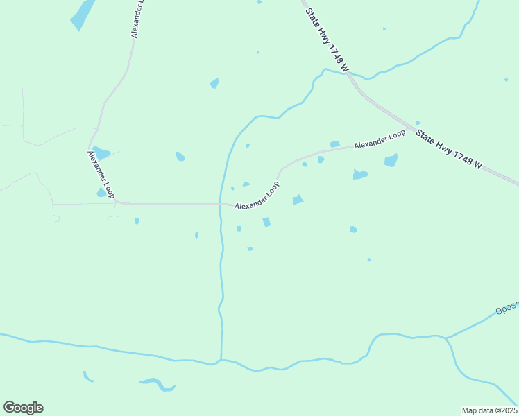 map of restaurants, bars, coffee shops, grocery stores, and more near 2-576 Alexander Loop in Mayfield