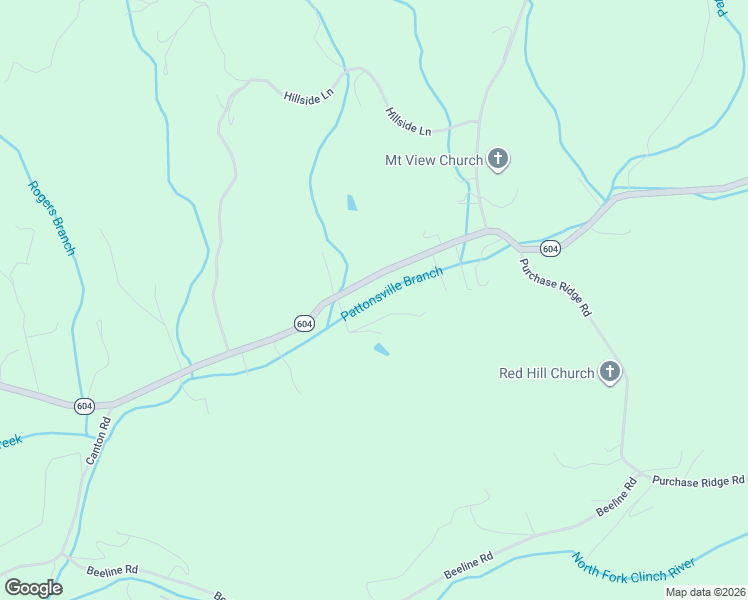 map of restaurants, bars, coffee shops, grocery stores, and more near 3081 Pattonsville Road in Duffield
