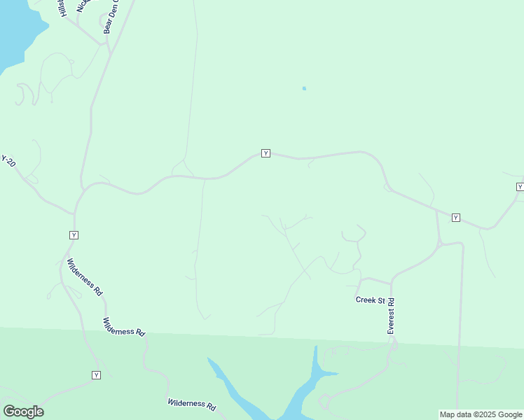 map of restaurants, bars, coffee shops, grocery stores, and more near 117 Faubus Street in Galena