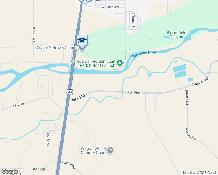 map of restaurants, bars, coffee shops, grocery stores, and more near 30 Sullivan Road in Bloomfield