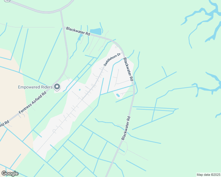 map of restaurants, bars, coffee shops, grocery stores, and more near 836 Shetland Drive in Chesapeake