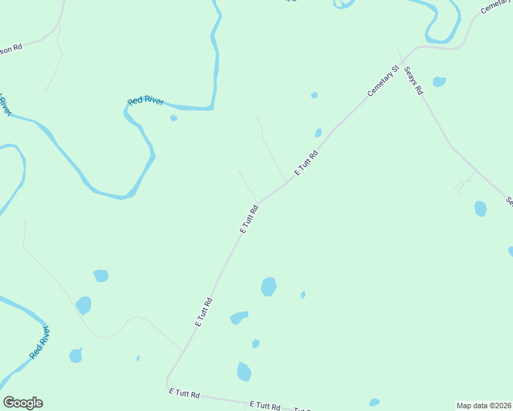 map of restaurants, bars, coffee shops, grocery stores, and more near 537 East Tutt Road in Trenton