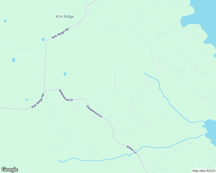 map of restaurants, bars, coffee shops, grocery stores, and more near 416 Cliffwood Lane in Murray