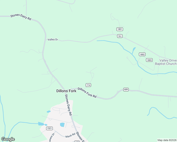 map of restaurants, bars, coffee shops, grocery stores, and more near 221 Plaster Road in Fieldale