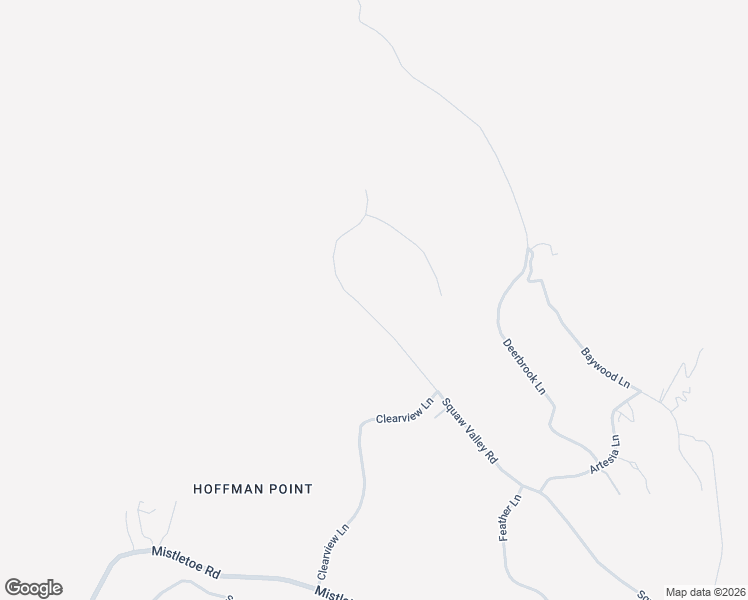 map of restaurants, bars, coffee shops, grocery stores, and more near 38754 Squaw Valley Road in Yokuts Valley