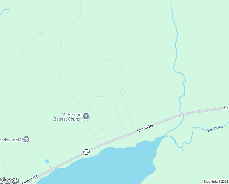 map of restaurants, bars, coffee shops, grocery stores, and more near 415-421 Brandon Road in Cadiz