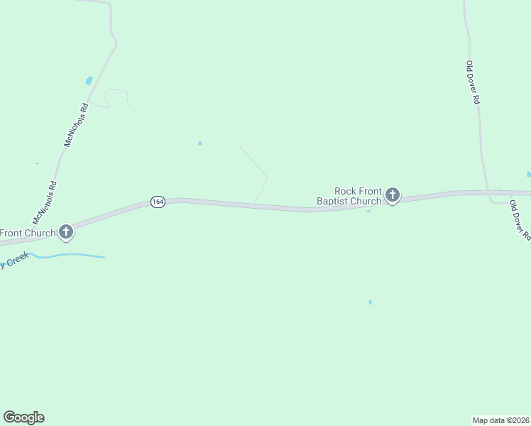 map of restaurants, bars, coffee shops, grocery stores, and more near Linton Road in Cadiz