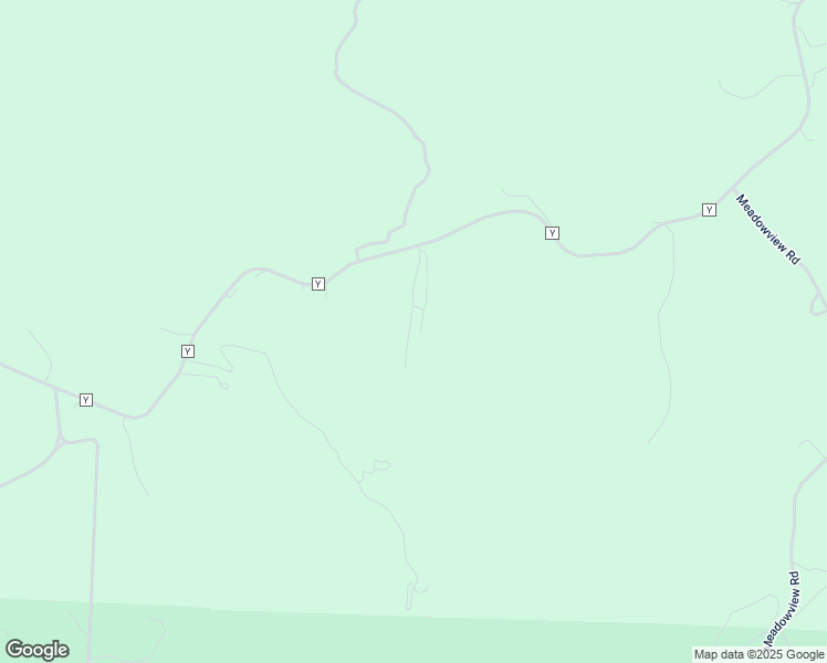 map of restaurants, bars, coffee shops, grocery stores, and more near 155 J L Mills Ridge in Galena