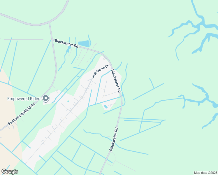 map of restaurants, bars, coffee shops, grocery stores, and more near 817 Shetland Drive in Chesapeake