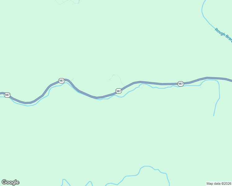 map of restaurants, bars, coffee shops, grocery stores, and more near 16343 State Highway 987 in Smith