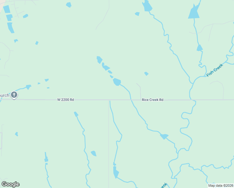 map of restaurants, bars, coffee shops, grocery stores, and more near 398060 West 2200 Road in Bartlesville
