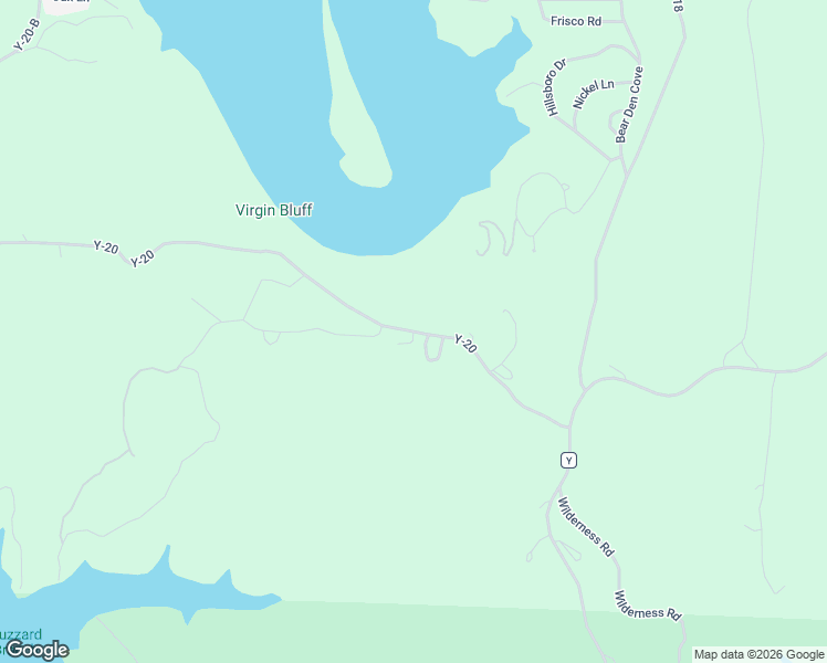 map of restaurants, bars, coffee shops, grocery stores, and more near 297 Y-20 in Galena