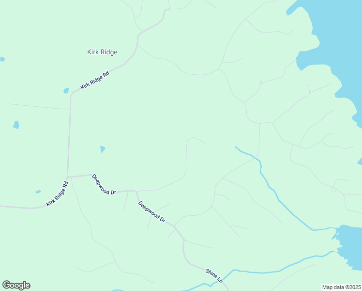 map of restaurants, bars, coffee shops, grocery stores, and more near 416 Cliffwood Lane in Murray