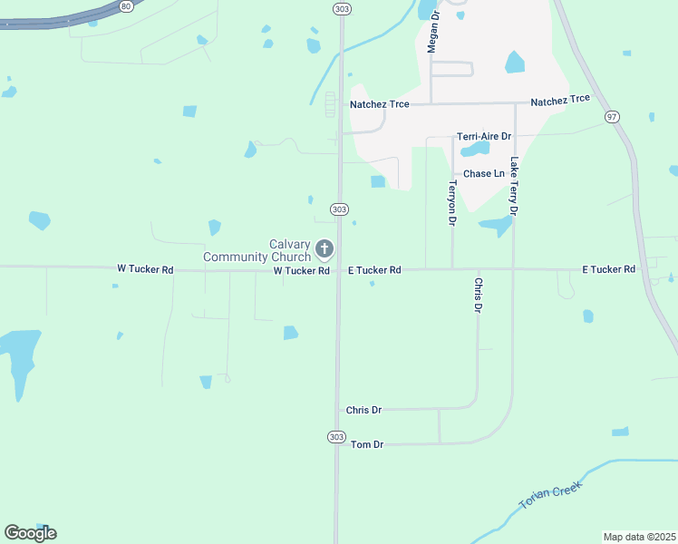 map of restaurants, bars, coffee shops, grocery stores, and more near 2049 Kentucky 303 in Mayfield