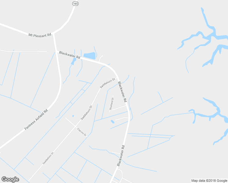 map of restaurants, bars, coffee shops, grocery stores, and more near 801 Shetland Drive in Chesapeake