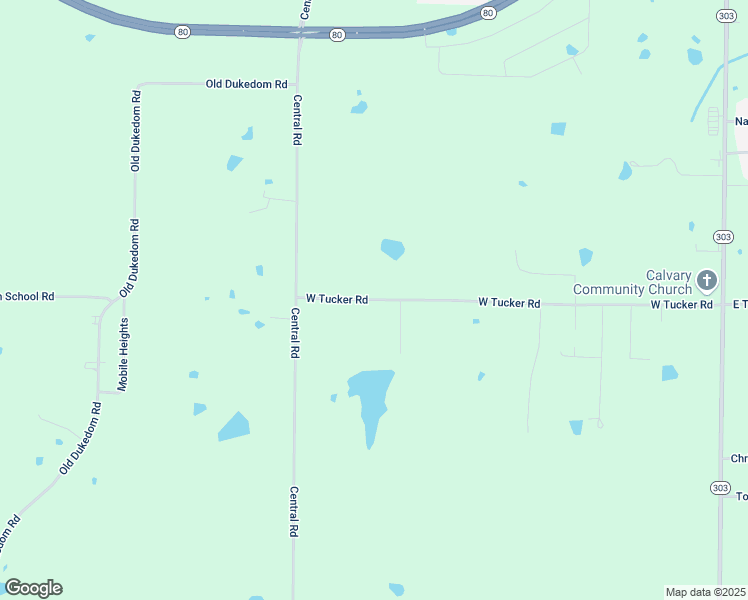 map of restaurants, bars, coffee shops, grocery stores, and more near 782-1008 W Tucker Rd in Mayfield