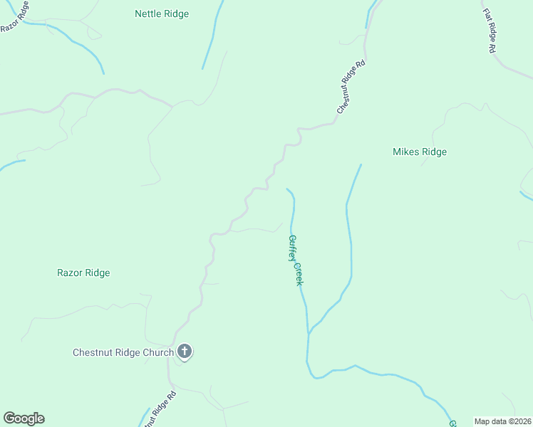map of restaurants, bars, coffee shops, grocery stores, and more near 1205 Chestnut Ridge Road in Troutdale
