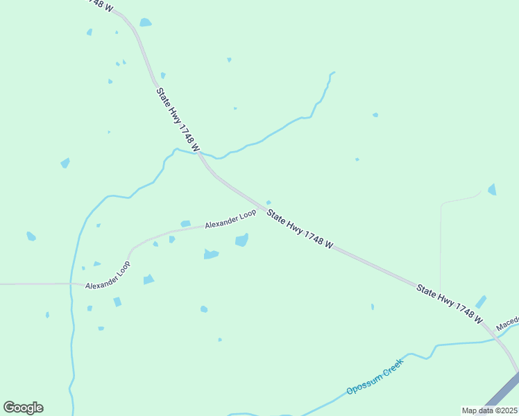 map of restaurants, bars, coffee shops, grocery stores, and more near 2 Alexander Loop in Mayfield