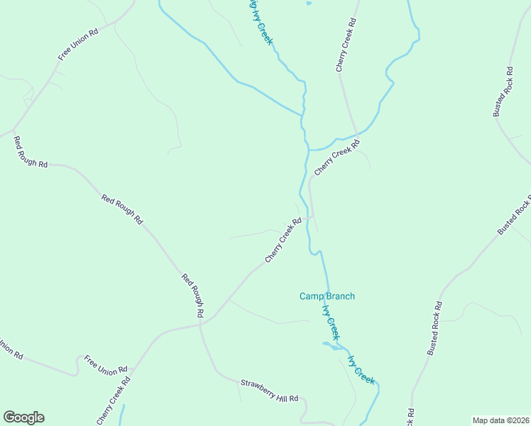 map of restaurants, bars, coffee shops, grocery stores, and more near State Route 639 in Meadows of Dan