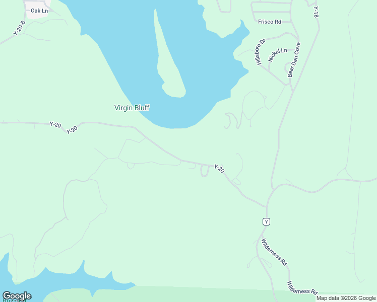 map of restaurants, bars, coffee shops, grocery stores, and more near 296-530 Long Bend Rd in Galena