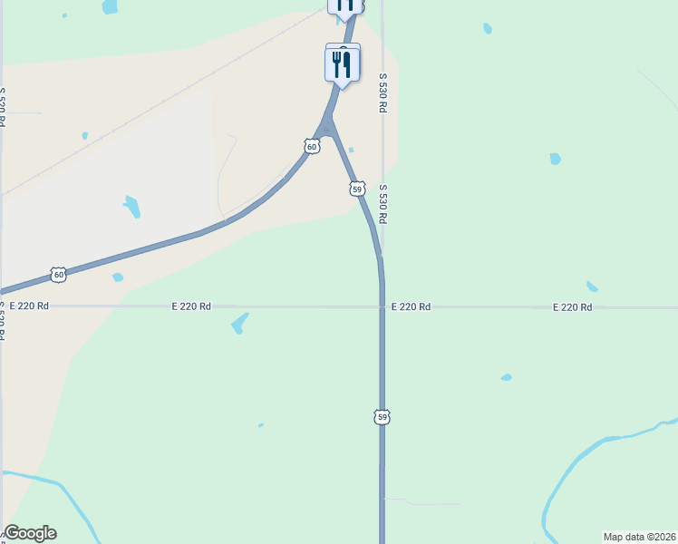 map of restaurants, bars, coffee shops, grocery stores, and more near in Afton