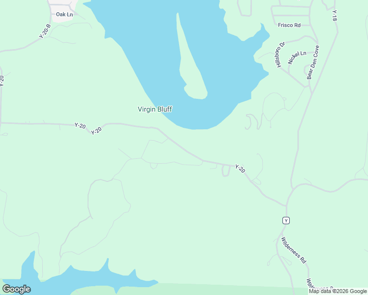 map of restaurants, bars, coffee shops, grocery stores, and more near 297-531 Y-20 in Galena