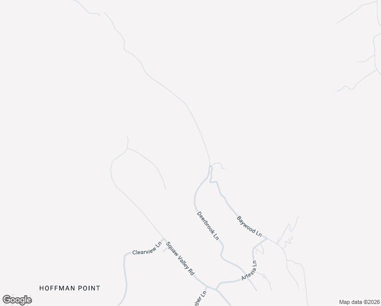 map of restaurants, bars, coffee shops, grocery stores, and more near 38967 Deerbrook Lane in Yokuts Valley