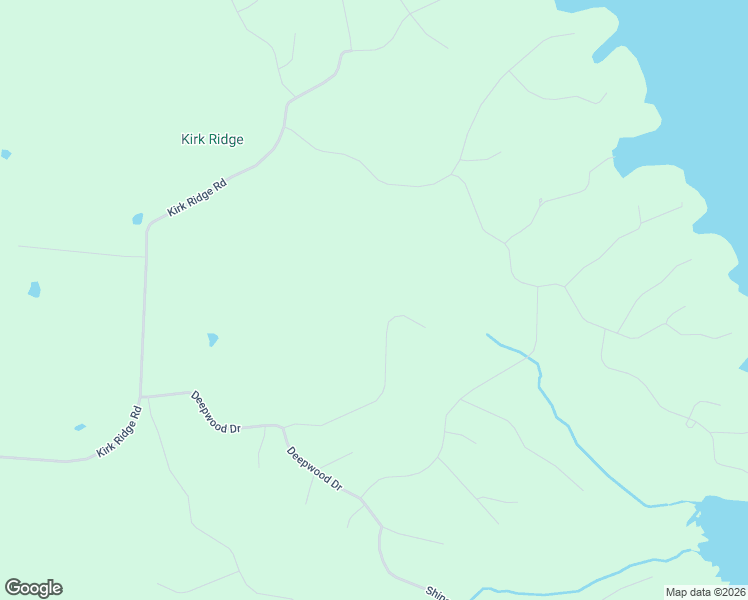 map of restaurants, bars, coffee shops, grocery stores, and more near 416 Cliffwood Lane in Murray