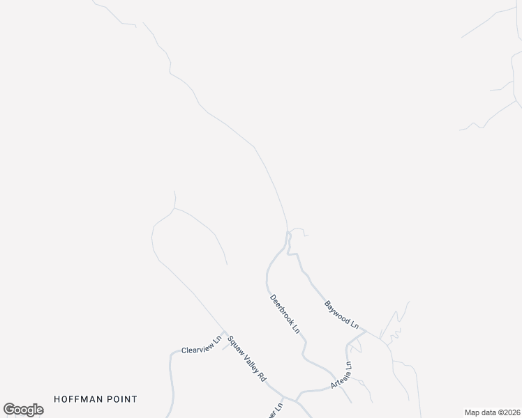 map of restaurants, bars, coffee shops, grocery stores, and more near 38967 Deerbrook Lane in Yokuts Valley