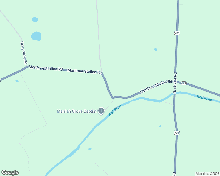 map of restaurants, bars, coffee shops, grocery stores, and more near 637 West Martin Road in Adairville