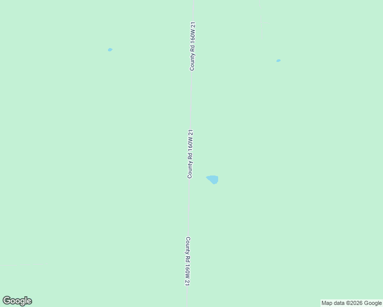 map of restaurants, bars, coffee shops, grocery stores, and more near County Road 160W 21 in Doniphan