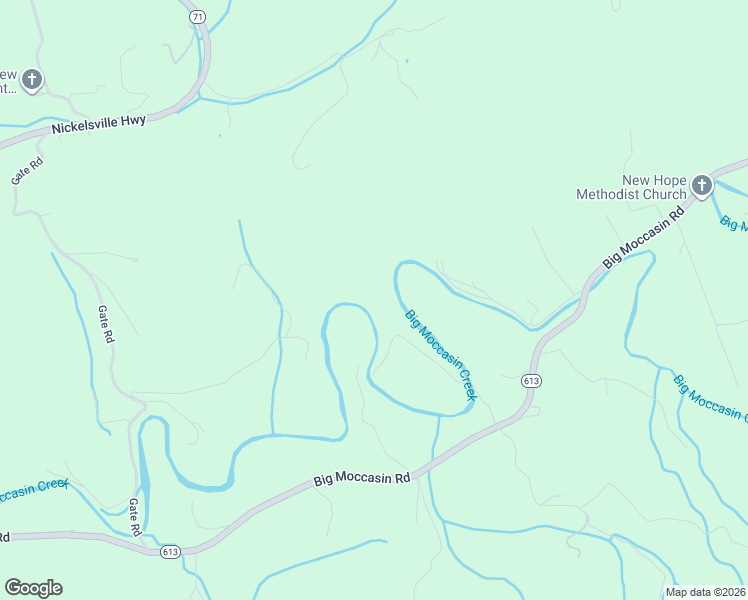 map of restaurants, bars, coffee shops, grocery stores, and more near in Hiltons