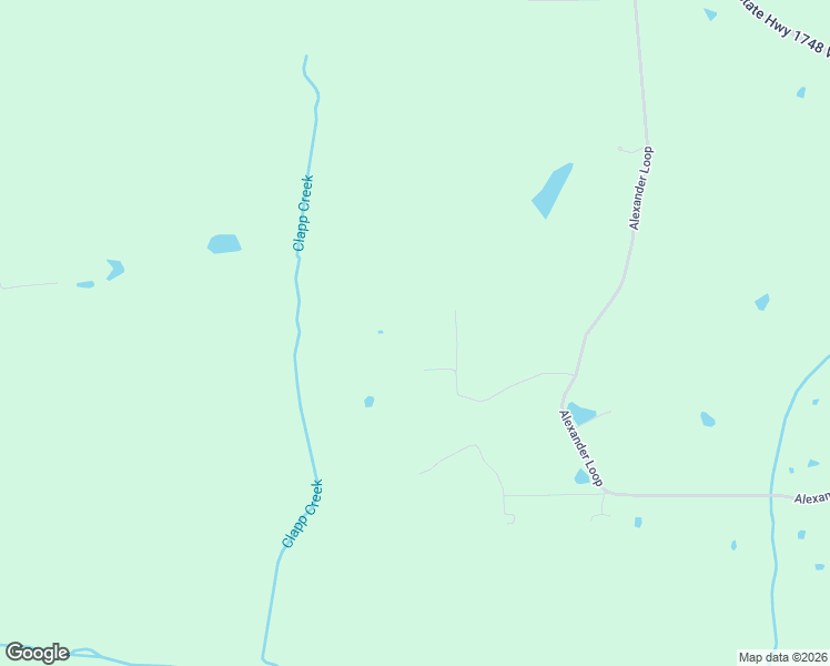 map of restaurants, bars, coffee shops, grocery stores, and more near 165-499 Price Cemetery Road in Mayfield
