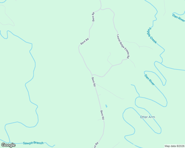 map of restaurants, bars, coffee shops, grocery stores, and more near State Route 601 in Patrick